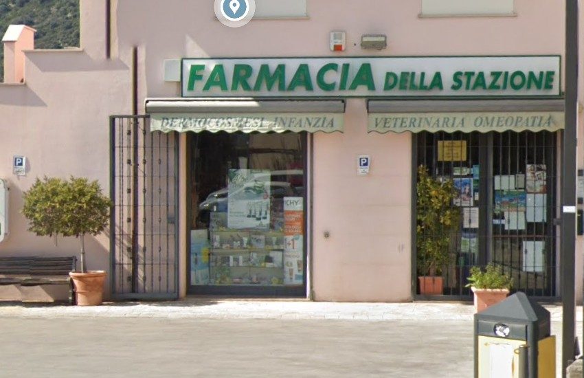 Rapina alla farmacia di Sezze Scalo: c’è un arresto