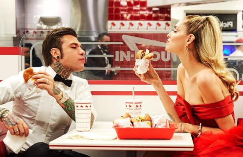 Il post di Chiara Ferragni a Fedez: “Non vedo l’ora di nuovi ricordi insieme”