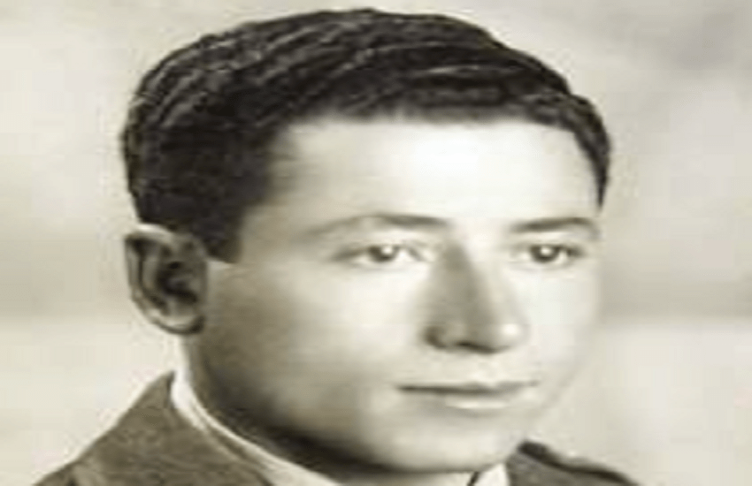 Caltagirone, domani svelamento lapide commemorativa in ricordo di Rosario Pitrelli, martire delle Fosse Ardeatine