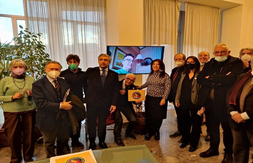 Comitato per la macchia mediterranea, anche il Comune di Caltagirone tra i membri