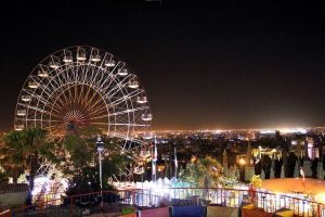 Tragedia al luna park di Spotorno: 15enne muore folgorato durante un gioco