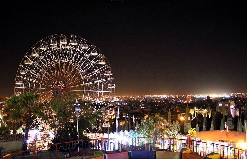 Tragedia al luna park, 15enne muore nel giorno del suo compleanno