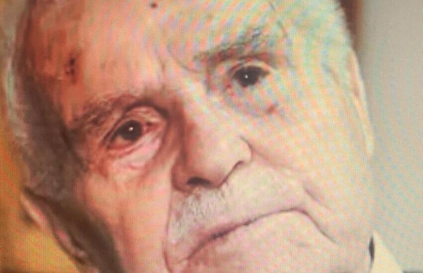 Partigiano Marinelli: “ucraini arrendetevi per salvare l’umanità”
