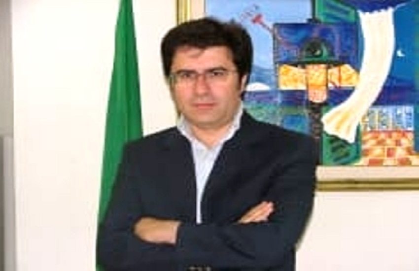 Randazzo, Filippo Nasca nominato commissario straordinario del Comune