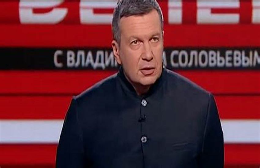 Video choc della tv Russa, minaccia nucleare all’Europa: “Se nato interviene, Varsavia rasa al suolo”