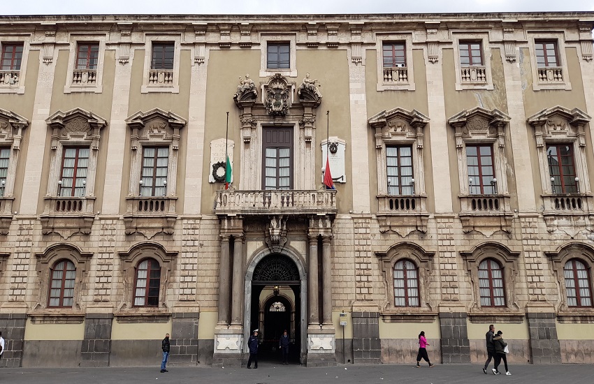 Catania, Consiglio Comunale, eletti i presidenti delle undici commissioni consiliari