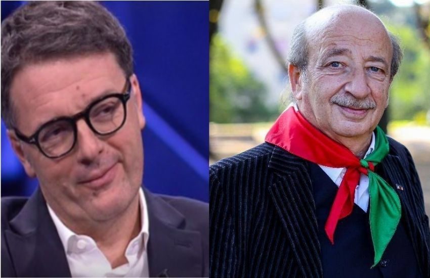 “I toni anti-imperialisti dell’Anpi mi fanno tristezza”, Renzi attacca l’associazione partigiani