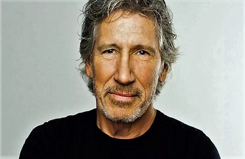 Roger Waters: “Il mondo in mano al gangster Putin e a quelli di Washington”