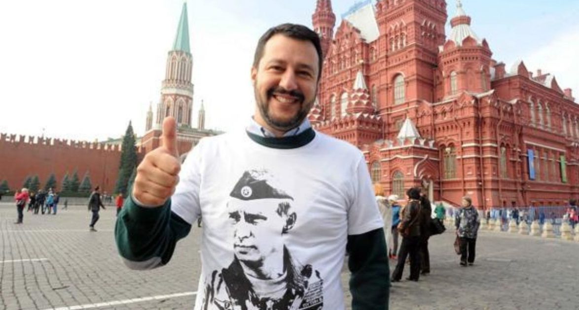 Salvini