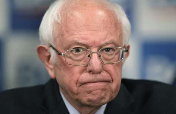 Sanders