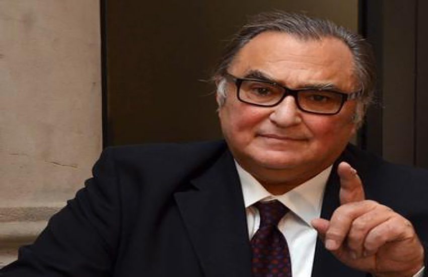 Lo “Spaventoso boomerang di Putin”: l’analisi di Giulio Sapelli
