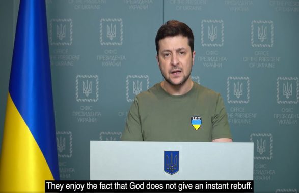 Zelensky