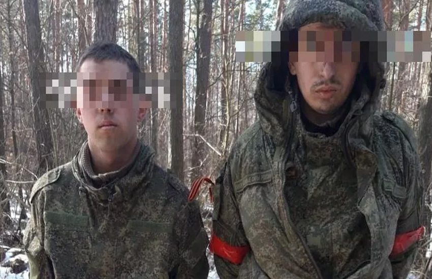 Kiev pubblica l’elenco dei prigionieri: “Madri della Russia venite a prendere i vostri figli”