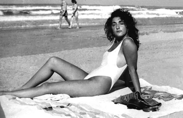 Delitto di via Poma: scoperto l'assassino di Simonetta Cesaroni