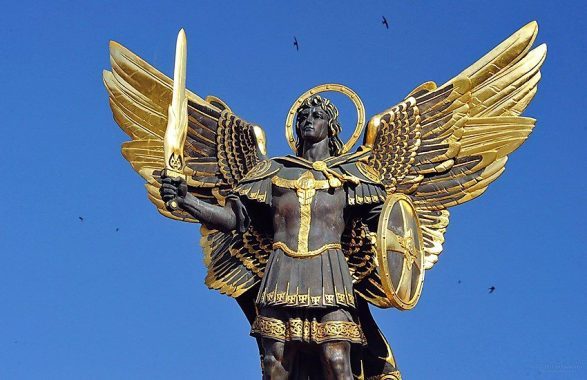 San Michele