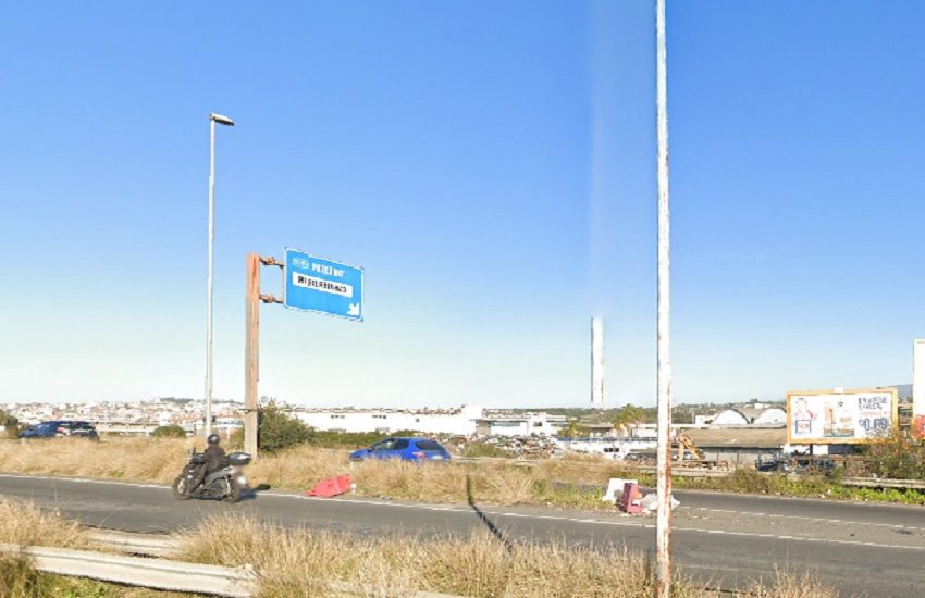 Misterbianco, al via domani venerdì 4 marzo interventi di risanamento urbano della zona commerciale