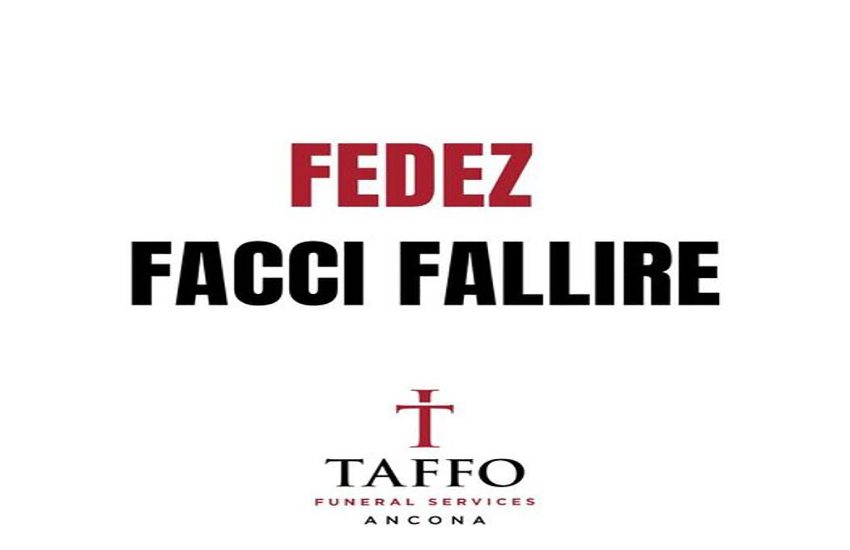 Fedez e la solidarietà dissacrante