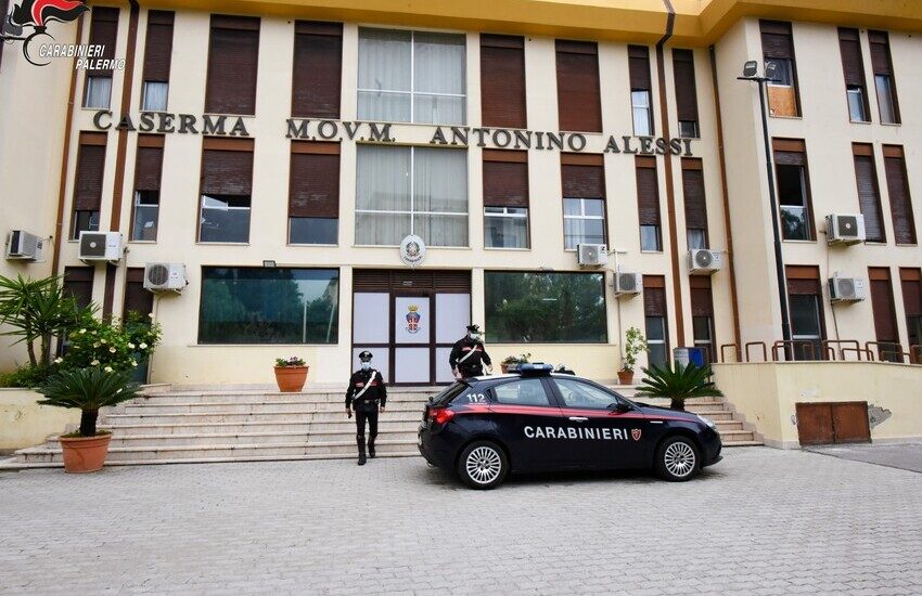 Termini Imerese, Omicidio di La Duca Carlo Domenico. Arrestati la moglie e il migliore amico