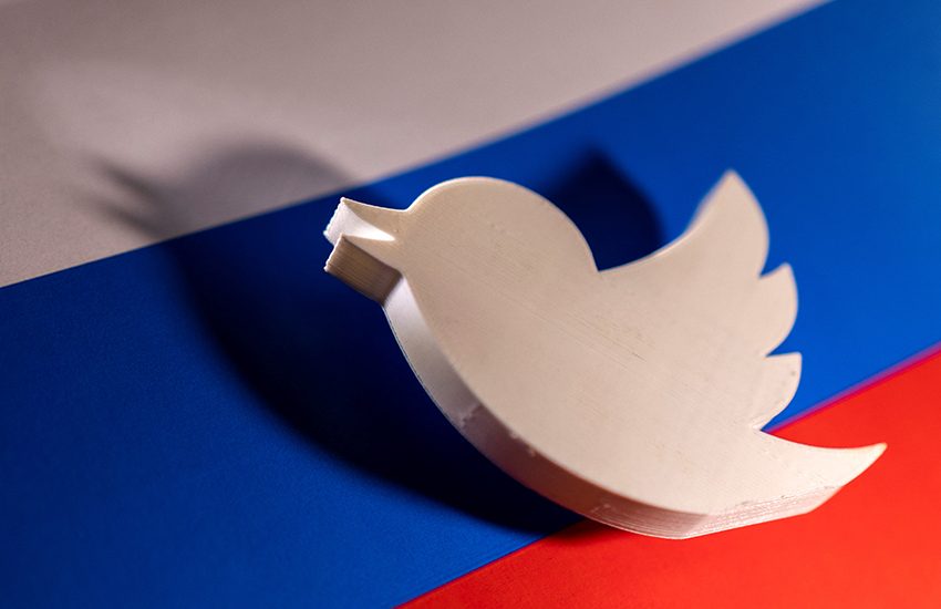 Twitter cancella Russia Today e Sputnik?