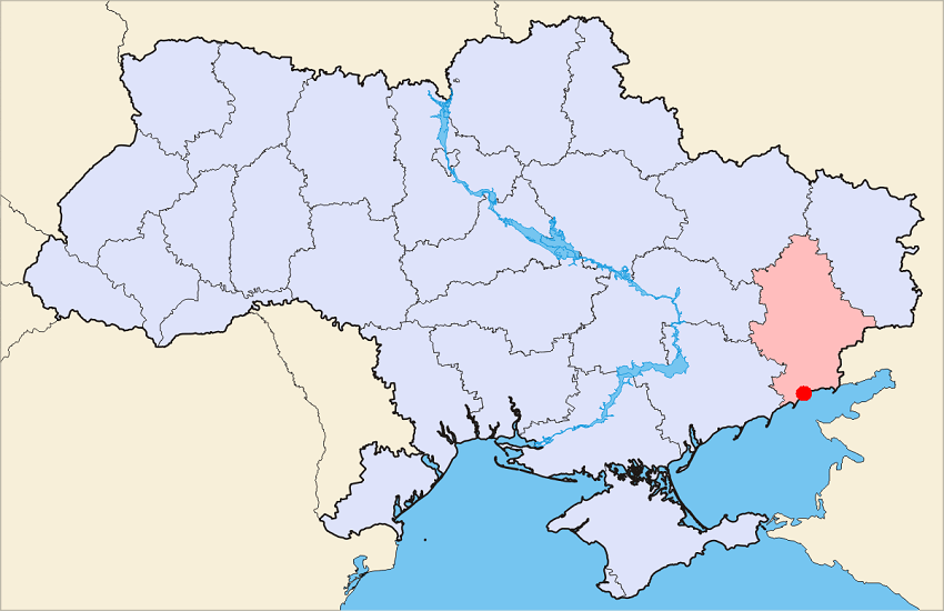 Incomincia la tregua a Mariupol