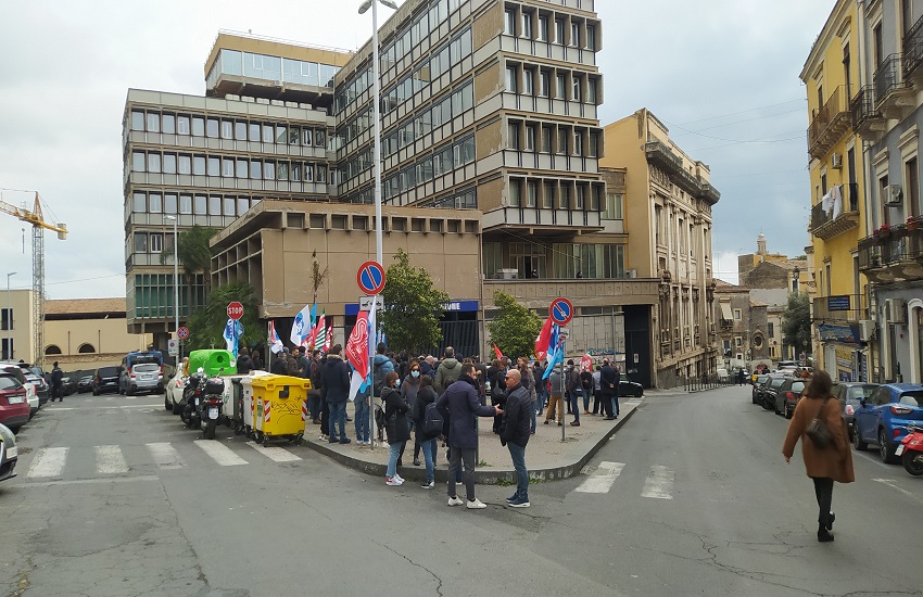 Vertenza Pfizer, conclusa procedura licenziamento collettivo avviata lo scorso febbraio per lo stabilimento di Catania