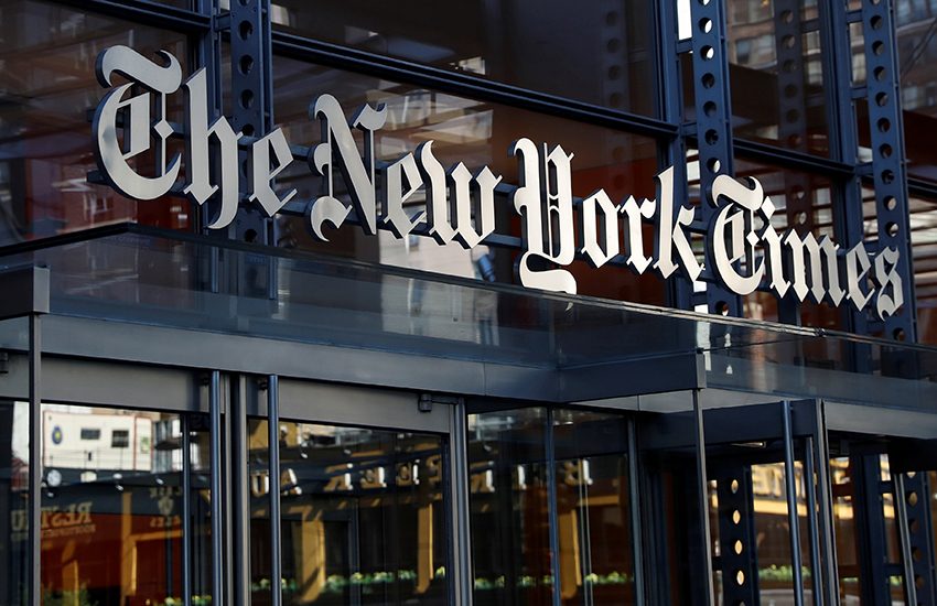 Ucraina: gli scenari possibili secondo il New York Times