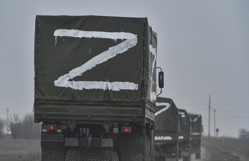 Ucraina: “Uccisi 81.370 soldati russi, 510 solo ieri”. Il report dal fronte, secondo Kiev