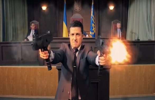 Zelensky