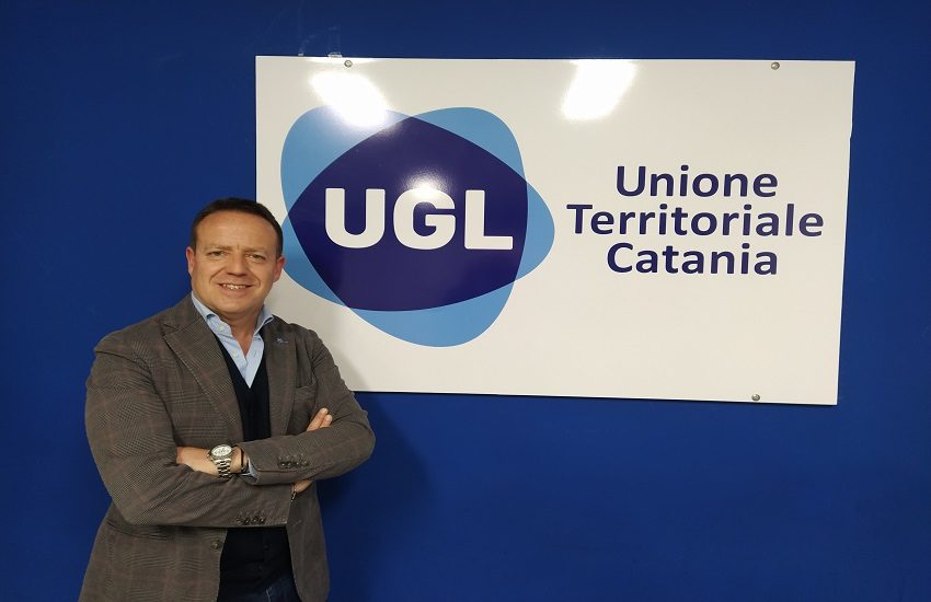 Chips Act Unione Europea, l’Ugl Metalmeccanici Catania guarda con fiducia alle prospettive per la STMicroelectronics