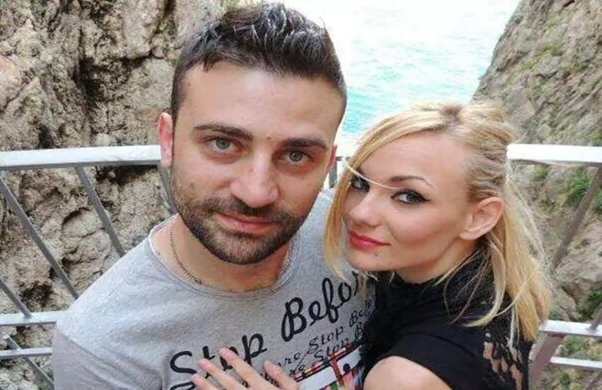 Morte ex Miss Campania, non fu suicidio. Ecco perché cadde dal balcone