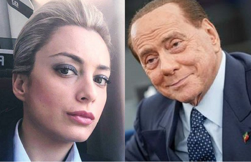 Silvio Berlusconi e Marta Fascina: “nozze all’americana”, ecco quando, dove e come saranno