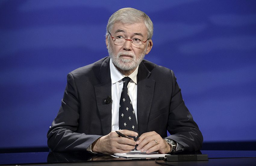 Cofferati: “Che sinistra è quella che non è solidale con il popolo aggredito?”