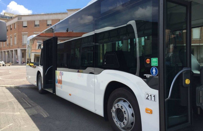 Sciopero dei trasporti locali domani a Latina e provincia
