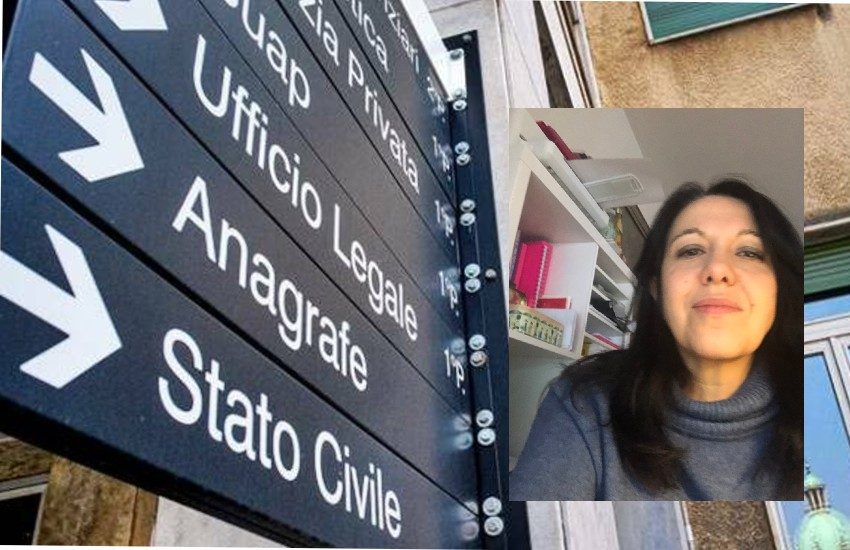 Divorziata da 4 anni, non può sposarsi per colpa della burocrazia. La storia di Emanuela da Formia