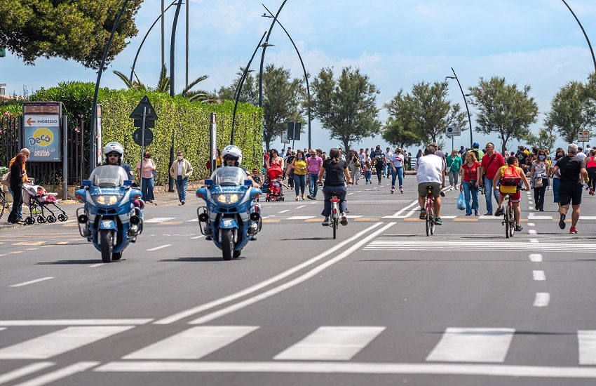 Lungomare Fest 2022 a Catania, ecco il programma degli eventi