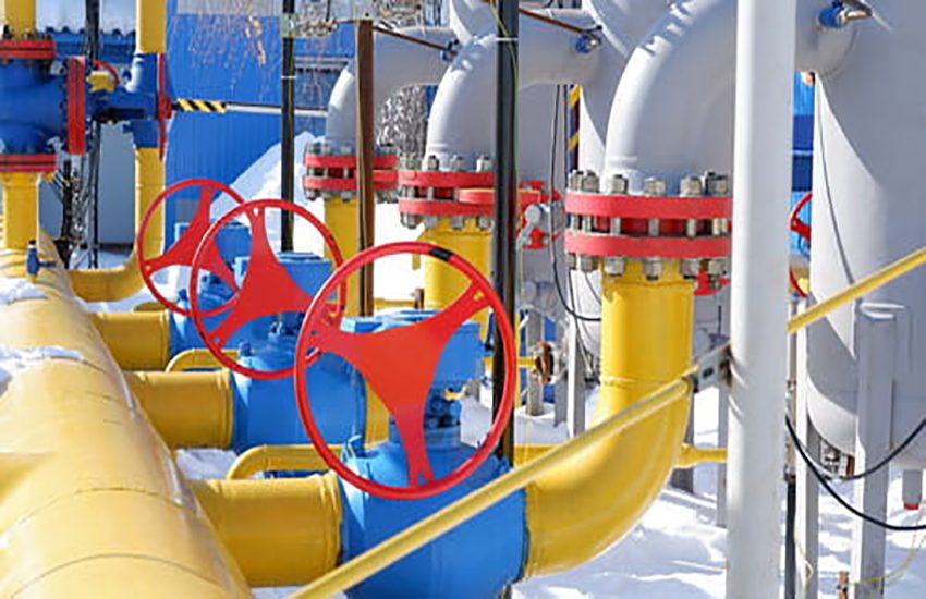 Emergenza gas: ecco il piano per affrontarla