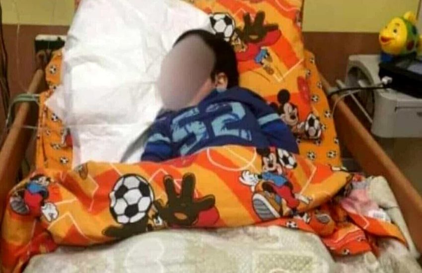 Addio al “Bambino di tutti”