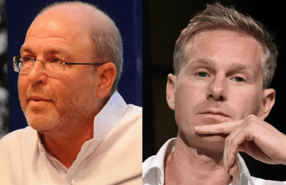 Gramellini a Orsini: 