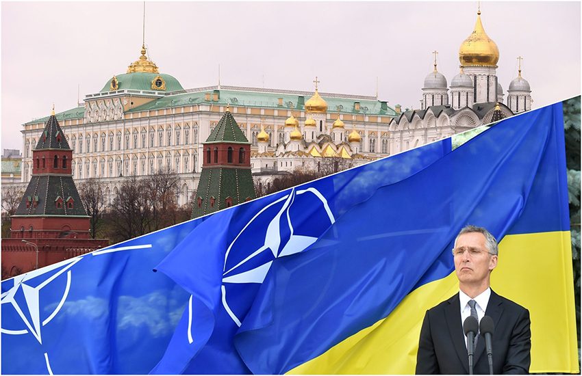 Una talpa dei servizi segreti russi avverte: “Mosca vuole attaccare Paesi Nato”