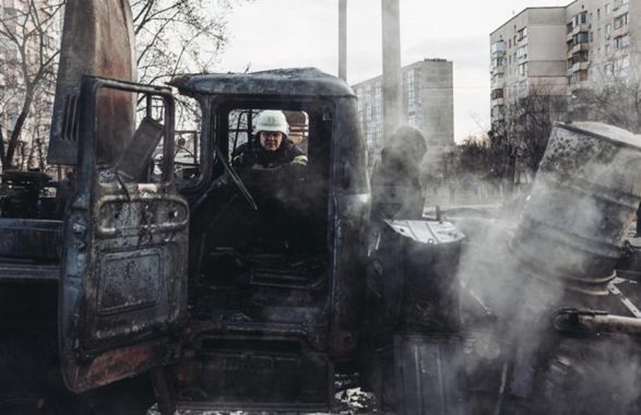 Ucraina