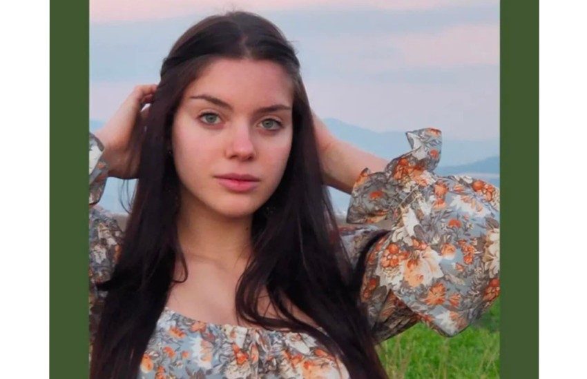 Sparita da Pontinia questa mattina: si cerca disperatamente Manuela
