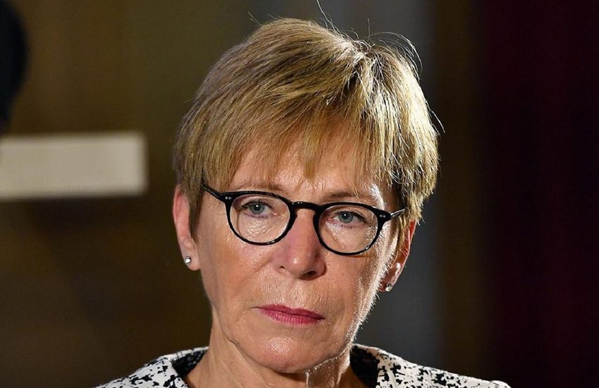 Milena Gabanelli fa la “lista nera” degli onorevoli filo Putin