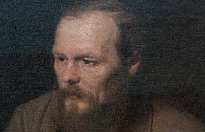 Dostoevskij, Paolo Nori rinuncia al corso alla Bicocca