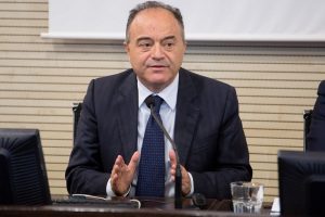 Blitz contro il clan dei Casalesi: 23 misure cautelari nel Casertano