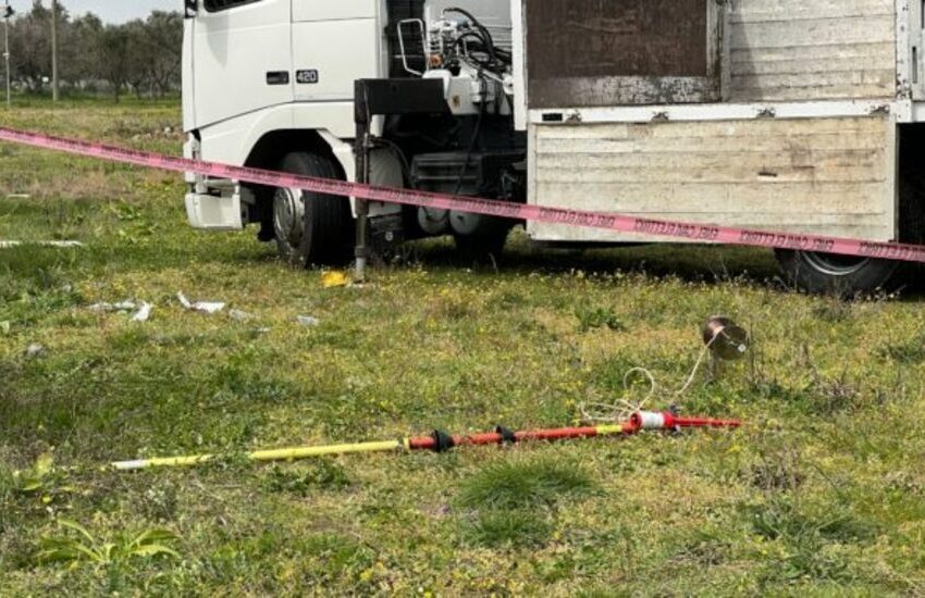 Incidente sul lavoro, operaio resta folgorato in un campo fotovoltaico. Muore a soli 29 anni