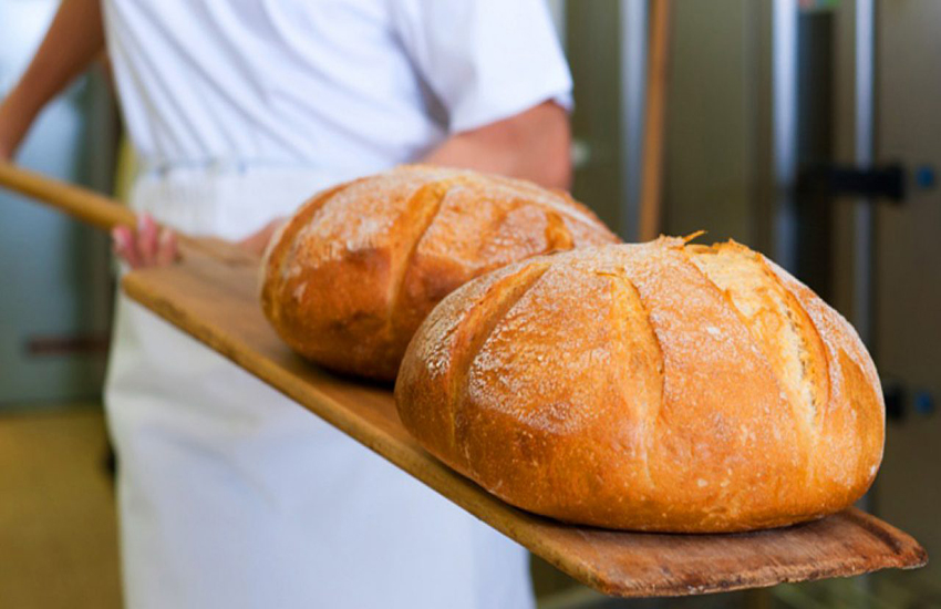 Aumento record per pane e focaccia in Puglia: ben più di 3 euro/chilo