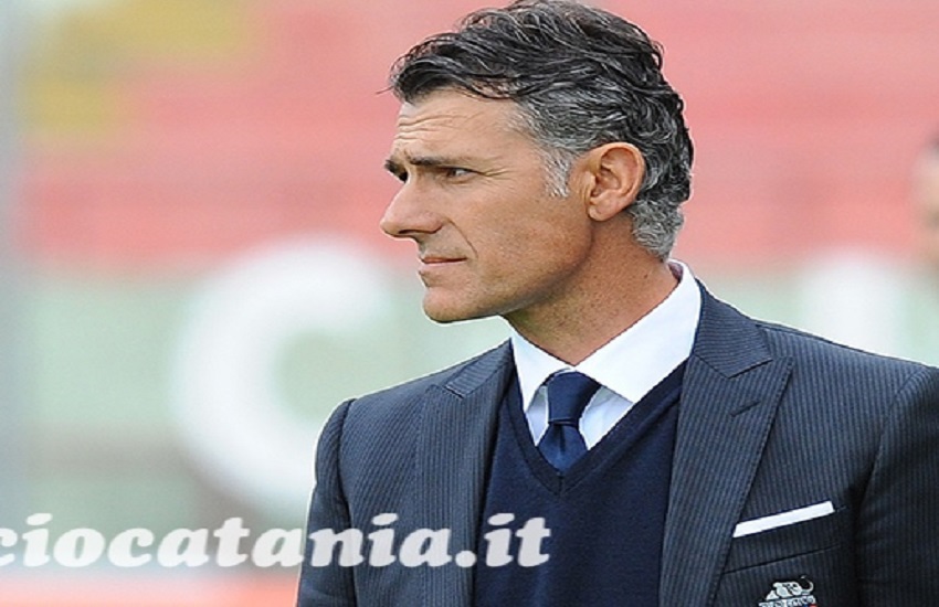 Calcio Catania, Maurizio Pellegrino si dimette da direttore dell’area sportiva