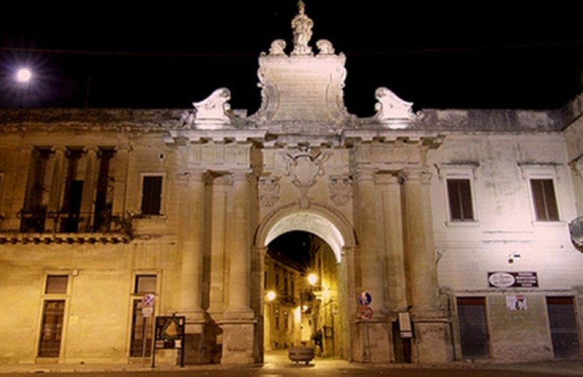 Earth Hour, sabato 26 marzo Porta San Biagio si spegne per un’ora