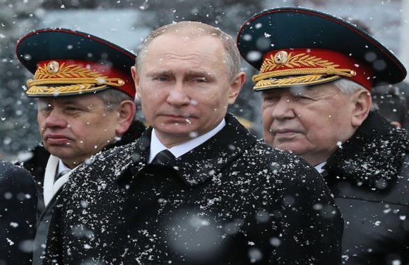 Putin