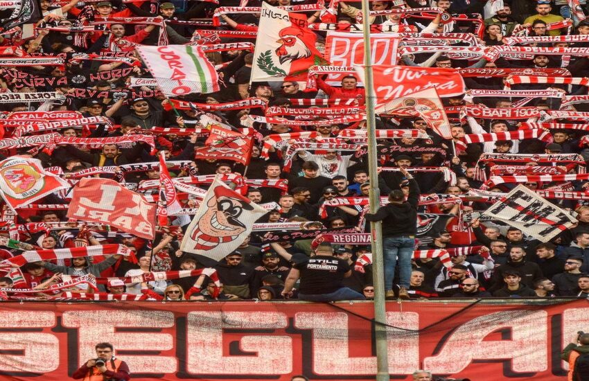 Bari e non solo: prevendite boom in Serie C